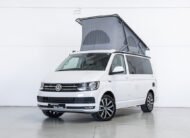VOLKSWAGEN CALIFORNIA OCEAN 2.0 TDI DSG 4MOTION 204 CV