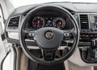 VOLKSWAGEN CALIFORNIA OCEAN 2.0 TDI DSG 4MOTION 204 CV