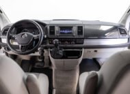 VOLKSWAGEN CALIFORNIA OCEAN 2.0 TDI DSG 4MOTION 204 CV