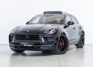 PORSCHE Macan GTS 2.9 PDK 440 CV