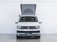VOLKSWAGEN CALIFORNIA OCEAN 2.0 TDI DSG 4MOTION 204 CV