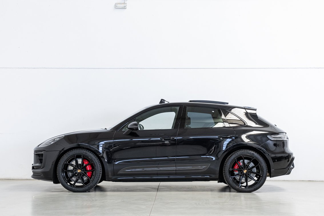 PORSCHE Macan GTS 2.9 PDK 440 CV