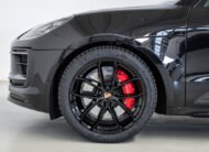 PORSCHE Macan GTS 2.9 PDK 440 CV