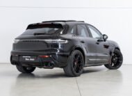 PORSCHE Macan GTS 2.9 PDK 440 CV
