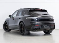 PORSCHE Macan GTS 2.9 PDK 440 CV