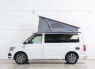 VOLKSWAGEN CALIFORNIA OCEAN 2.0 TDI DSG 4MOTION 204 CV