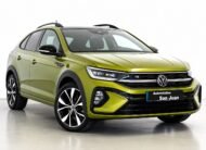 VOLKSWAGEN TAIGO R LINE 1.5 TSI DSG 150 CV