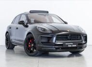 PORSCHE Macan GTS 2.9 PDK 440 CV