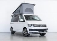 VOLKSWAGEN CALIFORNIA OCEAN 2.0 TDI DSG 4MOTION 204 CV