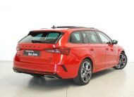 SKODA OCTAVIA COMBI RS 2.0 TSI DSG 245 CV