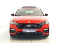 SKODA OCTAVIA COMBI RS 2.0 TSI DSG 245 CV