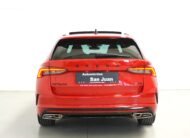 SKODA OCTAVIA COMBI RS 2.0 TSI DSG 245 CV