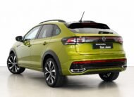 VOLKSWAGEN TAIGO R LINE 1.5 TSI DSG 150 CV