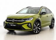 VOLKSWAGEN TAIGO R LINE 1.5 TSI DSG 150 CV