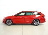 SKODA OCTAVIA COMBI RS 2.0 TSI DSG 245 CV