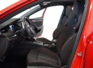 SKODA OCTAVIA COMBI RS 2.0 TSI DSG 245 CV