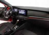 SKODA OCTAVIA COMBI RS 2.0 TSI DSG 245 CV