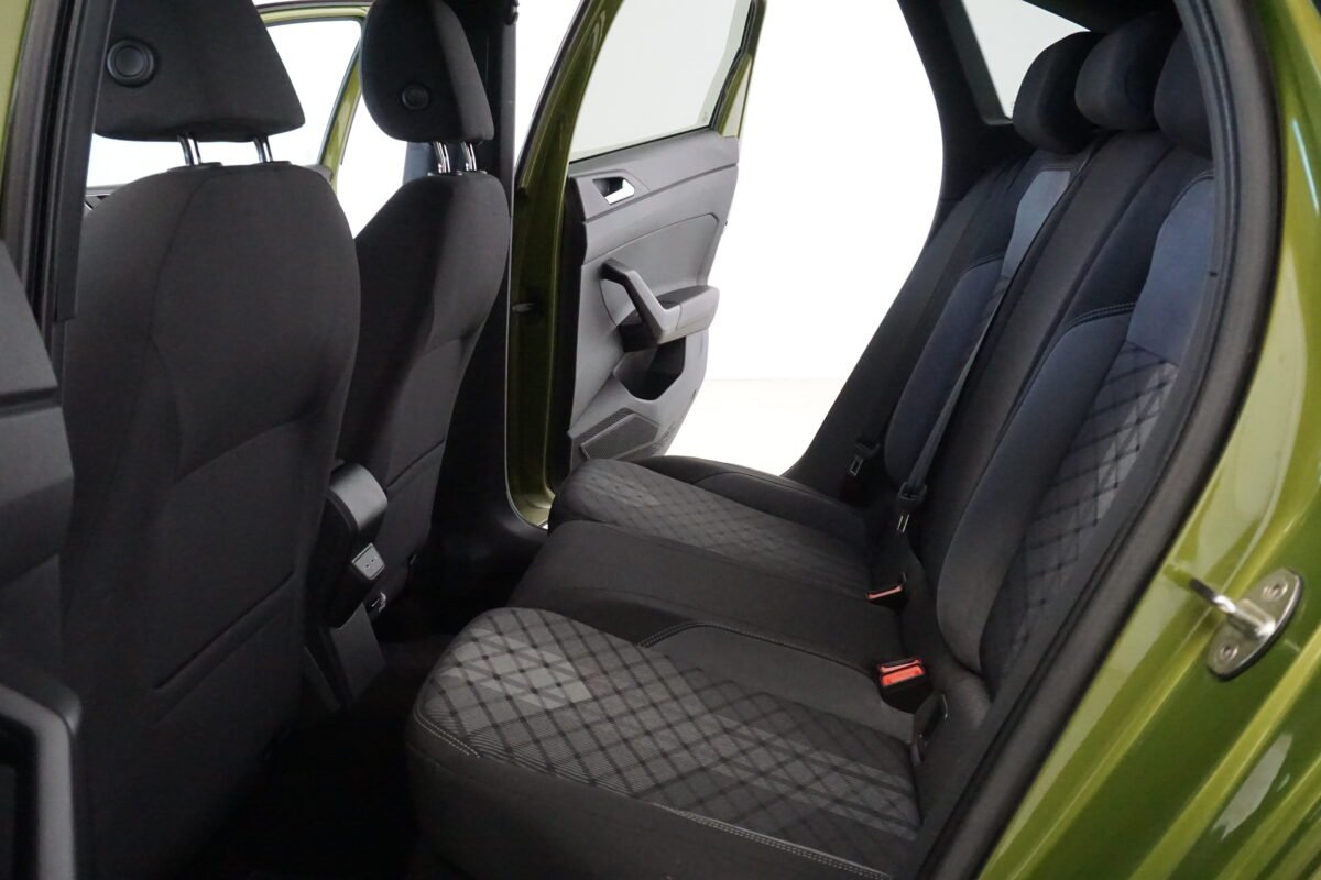 VOLKSWAGEN TAIGO R LINE 1.5 TSI DSG 150 CV