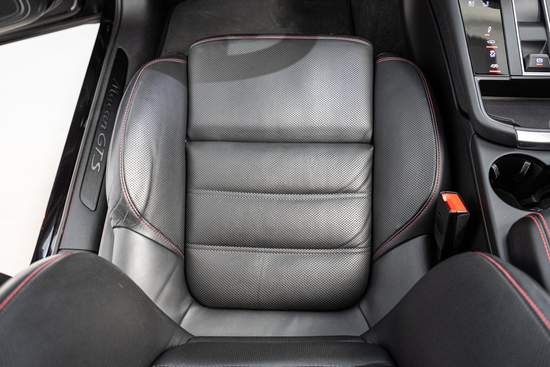 PORSCHE Macan GTS 2.9 PDK 440 CV