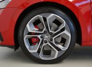 SKODA OCTAVIA COMBI RS 2.0 TSI DSG 245 CV
