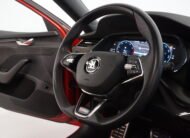 SKODA OCTAVIA COMBI RS 2.0 TSI DSG 245 CV