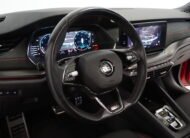 SKODA OCTAVIA COMBI RS 2.0 TSI DSG 245 CV