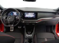 SKODA OCTAVIA COMBI RS 2.0 TSI DSG 245 CV
