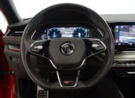 SKODA OCTAVIA COMBI RS 2.0 TSI DSG 245 CV