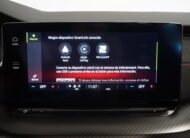 SKODA OCTAVIA COMBI RS 2.0 TSI DSG 245 CV