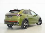 VOLKSWAGEN TAIGO R LINE 1.5 TSI DSG 150 CV