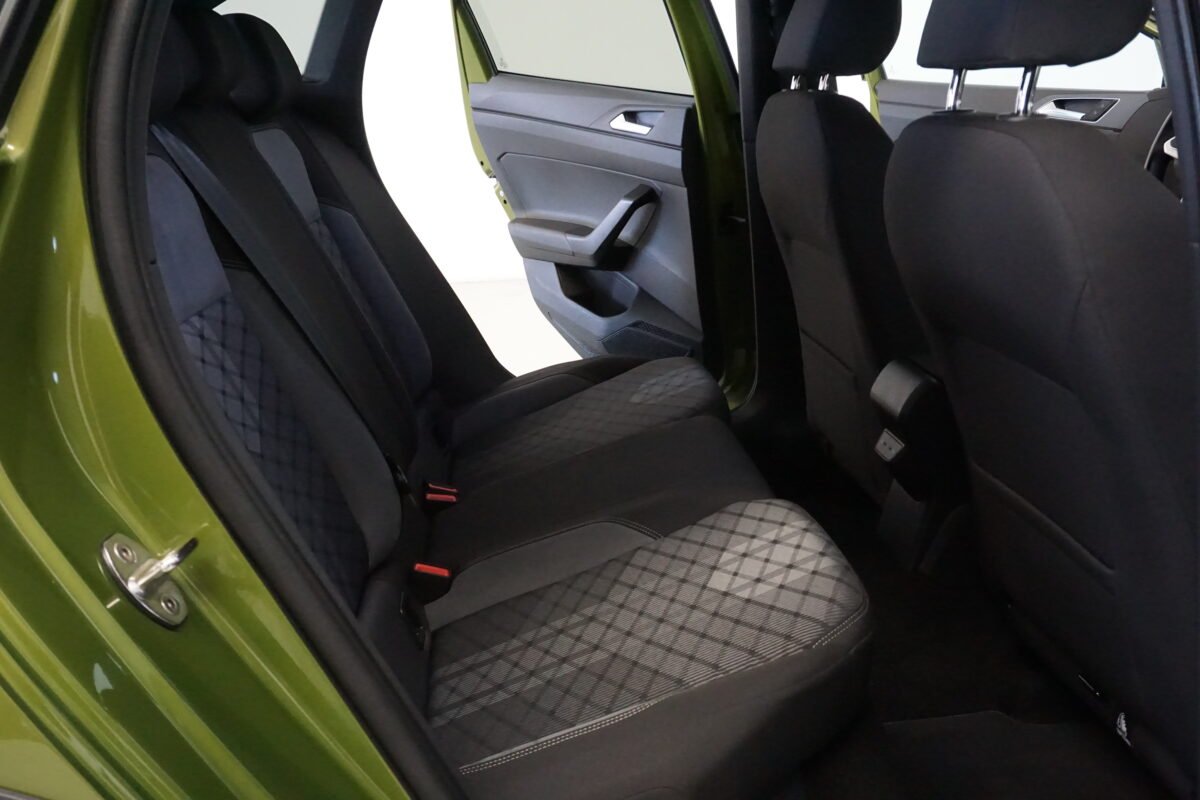 VOLKSWAGEN TAIGO R LINE 1.5 TSI DSG 150 CV