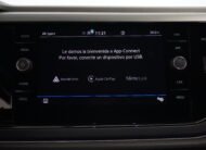 VOLKSWAGEN TAIGO R LINE 1.5 TSI DSG 150 CV