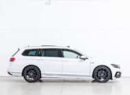 VOLKSWAGEN Passat Variant R LINE 2.0 TDI DSG 200 CV