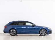 AUDI A4 Avant BLACK LINE 35 TDI S TRONIC 163 CV