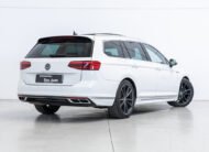 VOLKSWAGEN Passat Variant R LINE 2.0 TDI DSG 200 CV