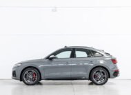 AUDI SQ5 SPORTBACK TDI QUATTRO TIPTRONIC 341 CV