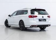 VOLKSWAGEN Passat Variant R LINE 2.0 TDI DSG 200 CV