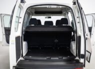 VOLKSWAGEN CADDY PROFESIONAL KOMBI 1.4 TGI 110 CV
