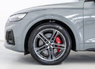 AUDI SQ5 SPORTBACK TDI QUATTRO TIPTRONIC 341 CV