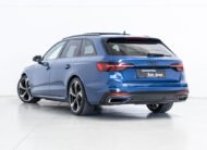 AUDI A4 Avant BLACK LINE 35 TDI S TRONIC 163 CV