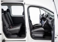 VOLKSWAGEN CADDY PROFESIONAL KOMBI 1.4 TGI 110 CV
