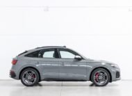 AUDI SQ5 SPORTBACK TDI QUATTRO TIPTRONIC 341 CV