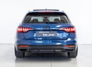 AUDI A4 Avant BLACK LINE 35 TDI S TRONIC 163 CV