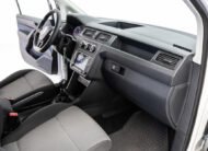 VOLKSWAGEN CADDY PROFESIONAL KOMBI 1.4 TGI 110 CV