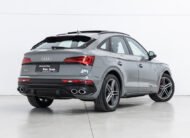 AUDI SQ5 SPORTBACK TDI QUATTRO TIPTRONIC 341 CV