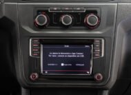 VOLKSWAGEN CADDY PROFESIONAL KOMBI 1.4 TGI 110 CV