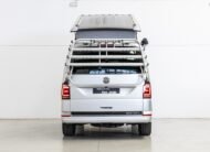 VOLKSWAGEN CALIFORNIA OCEAN EDITION 2.0 TDI DSG 204 CV