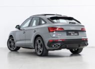 AUDI SQ5 SPORTBACK TDI QUATTRO TIPTRONIC 341 CV