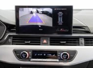 AUDI A4 Avant BLACK LINE 35 TDI S TRONIC 163 CV