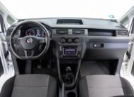 VOLKSWAGEN CADDY PROFESIONAL KOMBI 1.4 TGI 110 CV